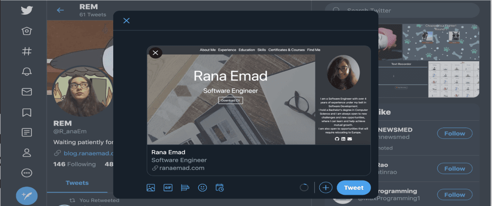 Make Your Website Social Media Card-able on Twitter, Facebook and More